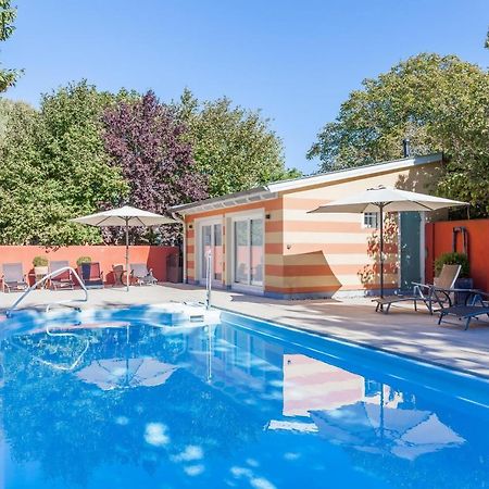 Auf Den Hoefen Wohnung 14 Ostseebad Kühlungsborn Exteriér fotografie