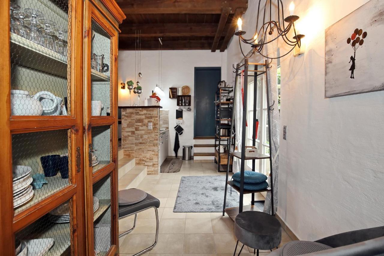 Auf Den Hoefen Wohnung 14 Ostseebad Kühlungsborn Exteriér fotografie
