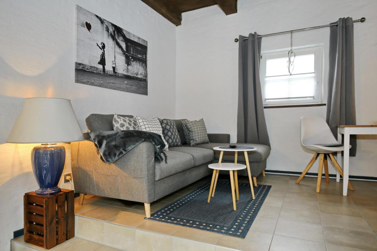 Auf Den Hoefen Wohnung 14 Ostseebad Kühlungsborn Exteriér fotografie