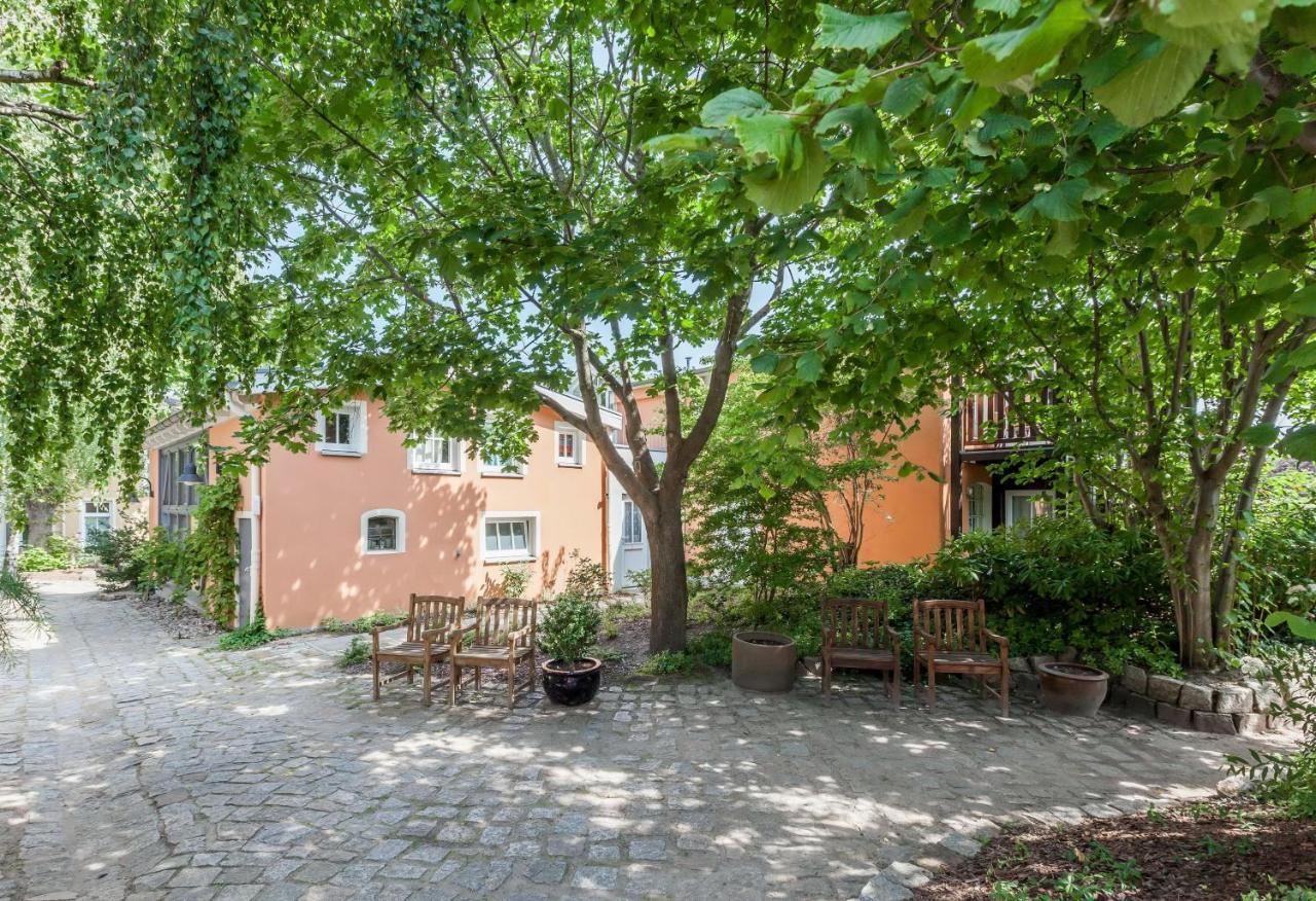 Auf Den Hoefen Wohnung 14 Ostseebad Kühlungsborn Exteriér fotografie